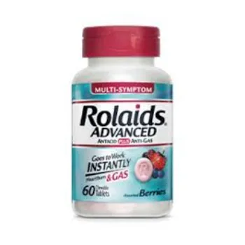 Antacid Drugs